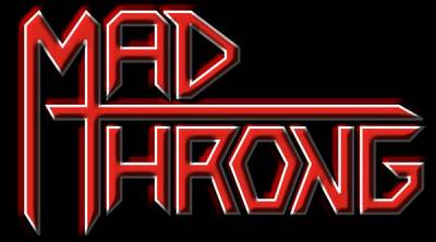 logo Mad Throng